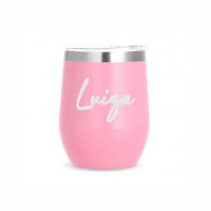 Copo Térmico Personalizado